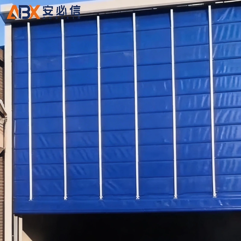 盘锦市高速堆积门
